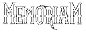 Memoriam