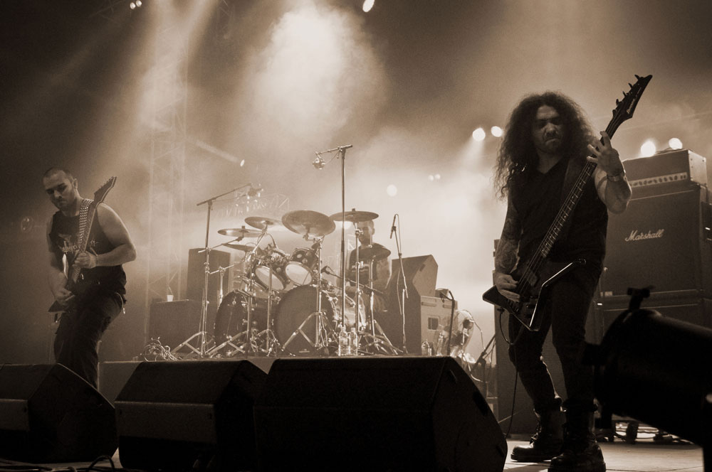 DeadCongregation