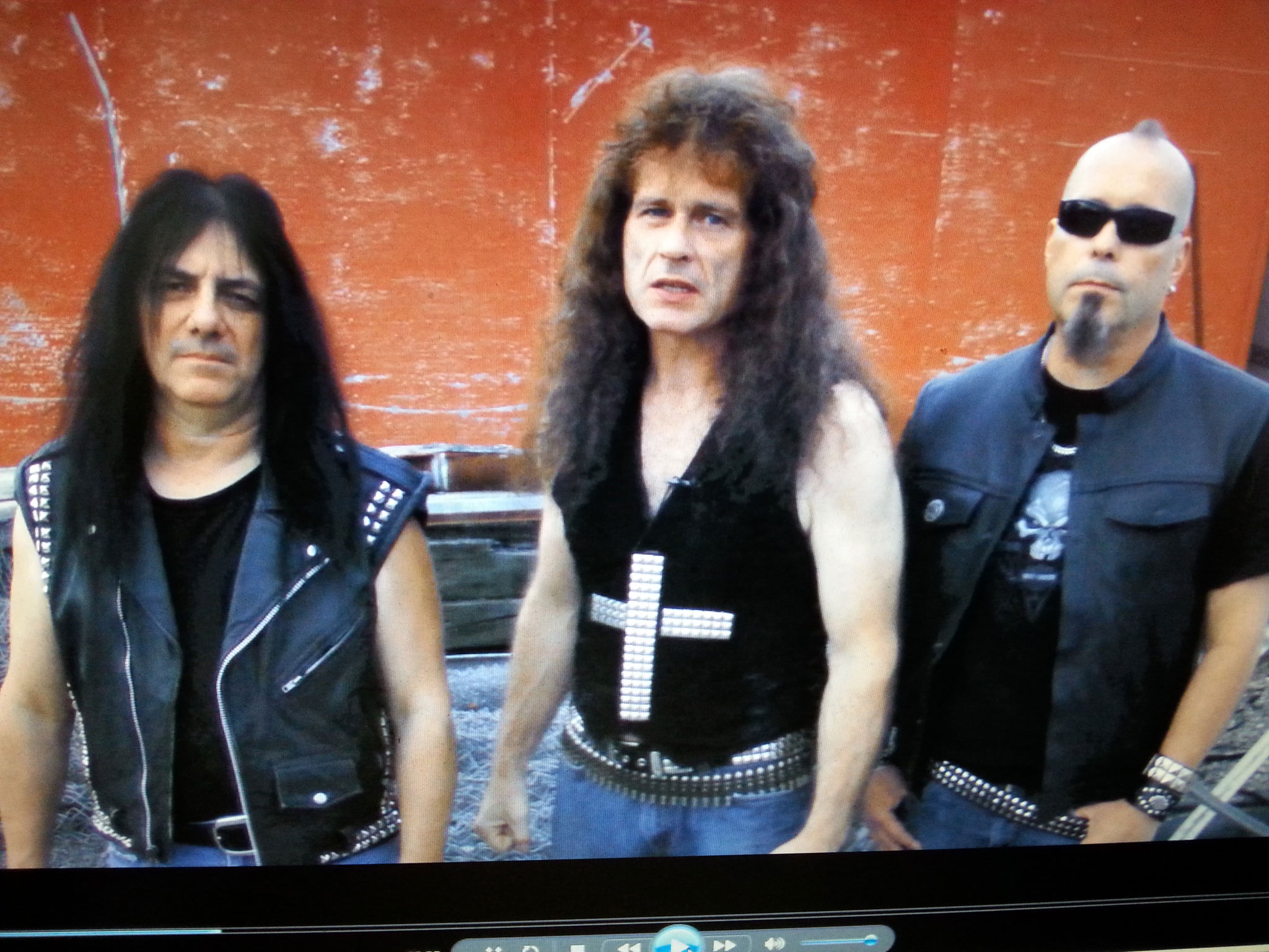 Exciter