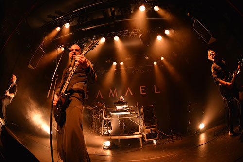 Samael